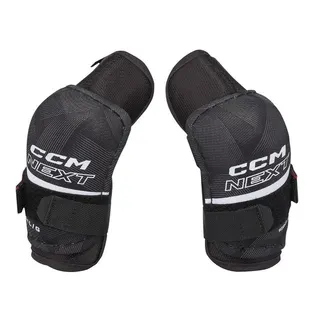 CCM NEXT Ellbogenschoner Junior S26