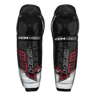 CCM NEXT Beinschoner Junior S26